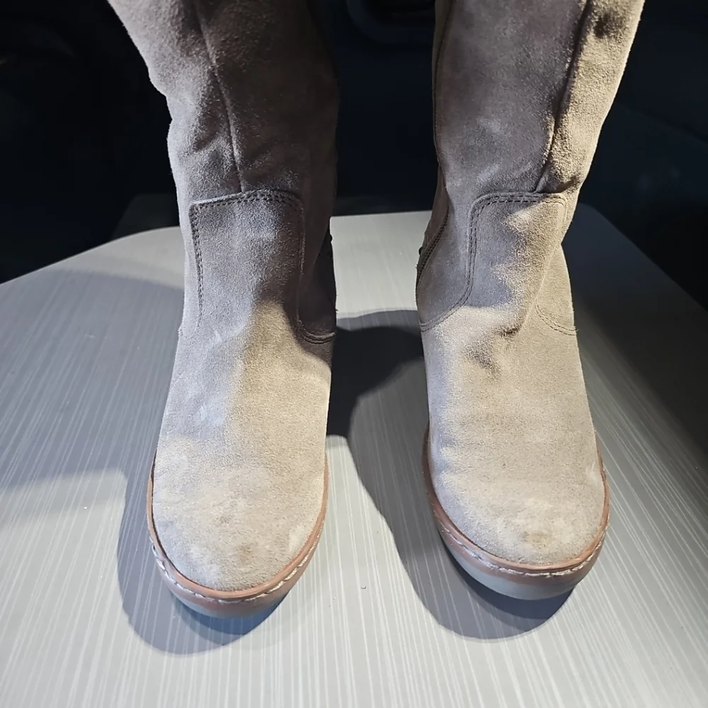 BareTraps onessa taupe